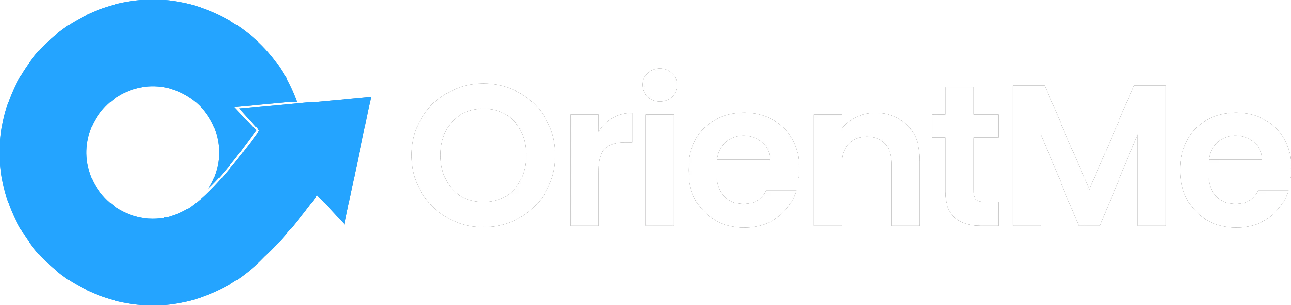 OrientMe